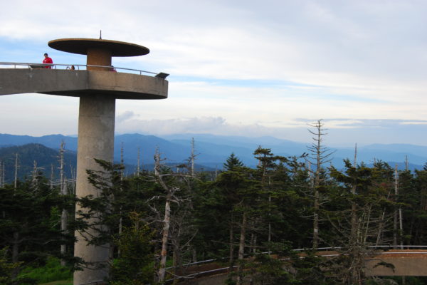 Clingmans Dome